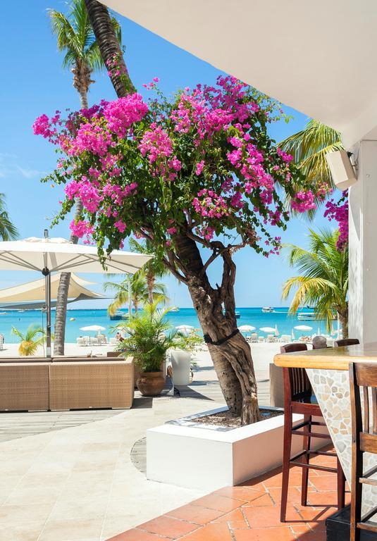 Holland House Beach Hotel Philipsburg  Dış mekan fotoğraf