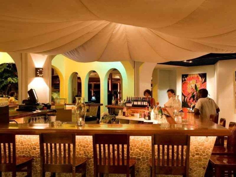 Holland House Beach Hotel Philipsburg  Dış mekan fotoğraf