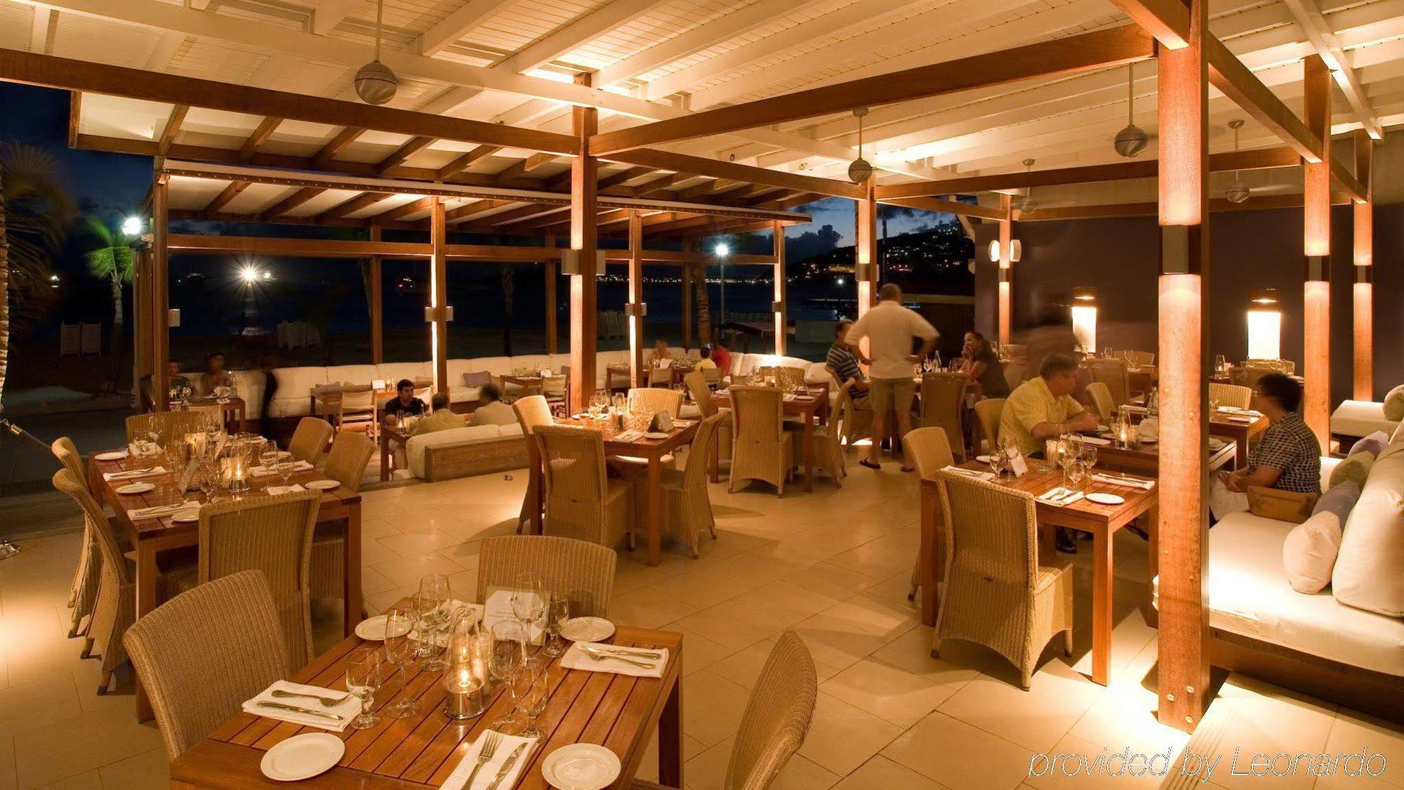Holland House Beach Hotel Philipsburg  Dış mekan fotoğraf
